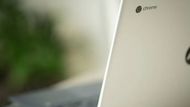 كيفية الطباعة من جهاز Chromebook