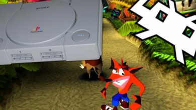 كيف تلعب ألعاب PS1 على جهاز الكمبيوتر الخاص بك باستخدام Retroarch