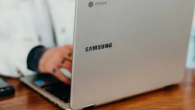 كيفية تمكين وضع تقسيم الشاشة في Chromebook