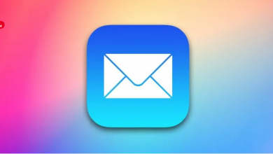 كيفية تعيين تطبيق البريد على حذف Gmail بدلاً من الأرشفة