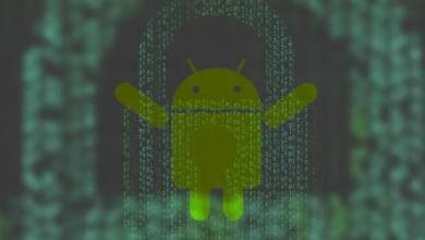 حماية خصوصيتك وأمانك على Android