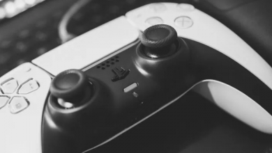 كيفية توصيل وحدة تحكم PS5 بجهاز الكمبيوتر الخاص بك