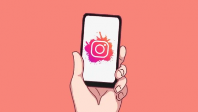 كيفية استخدام Instagram Reels مع Remix