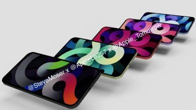 يمكن لشركة آبل إطلاق طراز iPod Touch المحدث هذا العام
