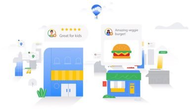 يكشف Google عن كيفية فحص التعليقات على الخرائط