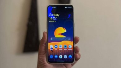 OnePlus Nord 2 Pac-Man Edition: كل ما تحتاج إلى معرفته OnePlus Nord 2 Pac-Man Edition: كل ما تحتاج إلى معرفته