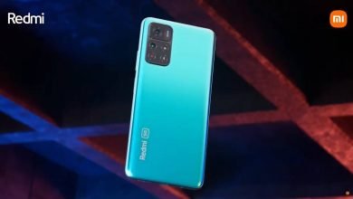 تم إطلاق Redmi Note 11T 5G في الهند: إليك كل ما تحتاج إلى معرفته تم إطلاق Redmi Note 11T 5G في الهند: إليك كل ما تحتاج إلى معرفته