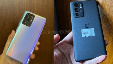 Xiaomi 11T Pro و OnePlus 9RT: معركة الهواتف “المتوسطة” Xiaomi 11T Pro و OnePlus 9RT: معركة الهواتف “المتوسطة”