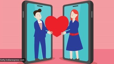 على تطبيقات المواعدة ، 29 في المائة لا مثيل لها بعد اكتشاف منشورات مزعجة: استطلاع