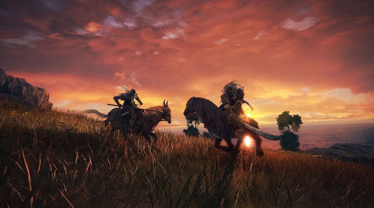 Elden Ring review: ‘Gitting Gud’ has never been easier Elden Ring review: ‘Gitting Gud’ has never been easier