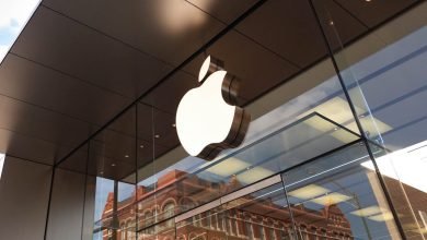 يقال إن Apple تختبر أجهزة MacBooks بشاشات اللمس