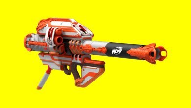 حصلت على Destiny 2 Rocket Launcher وهي حياتي كلها الآن