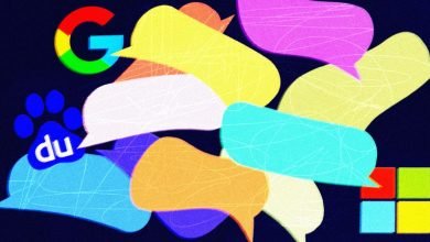 بدأت حروب البحث عن Chatbot