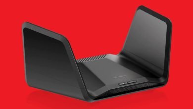 هل يجب أن تنتظر شبكة Wi-Fi 7 قبل ترقية جهاز التوجيه الخاص بك؟  (2023)