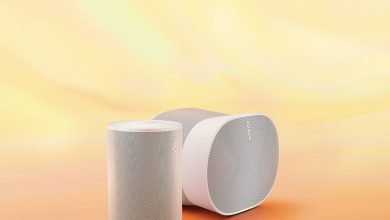 Sonos Era 100 و Era 300: متحدثون جدد ، اسم جديد Sonos Era 100 و Era 300: متحدثون جدد ، اسم جديد