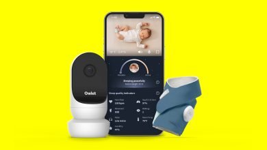 أفضل 7 أجهزة مراقبة للأطفال (2023): شبكة Wi-Fi وراديو (بدون إنترنت) والمزيد