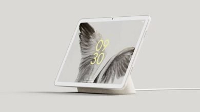 من Tensor G2 إلى قاعدة الشحن المغناطيسية: كل ما يتعلق بجهاز Google Pixel Tablet