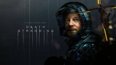 Hideo Kojima’s Death Stranding مجاني على متجر Epic Games Hideo Kojima’s Death Stranding مجاني على متجر Epic Games