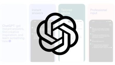 تطرح شركة OpenAI تطبيق ChatGPT iOS في 11 دولة أخرى ، باستثناء الهند تطرح شركة OpenAI تطبيق ChatGPT iOS في 11 دولة أخرى ، باستثناء الهند