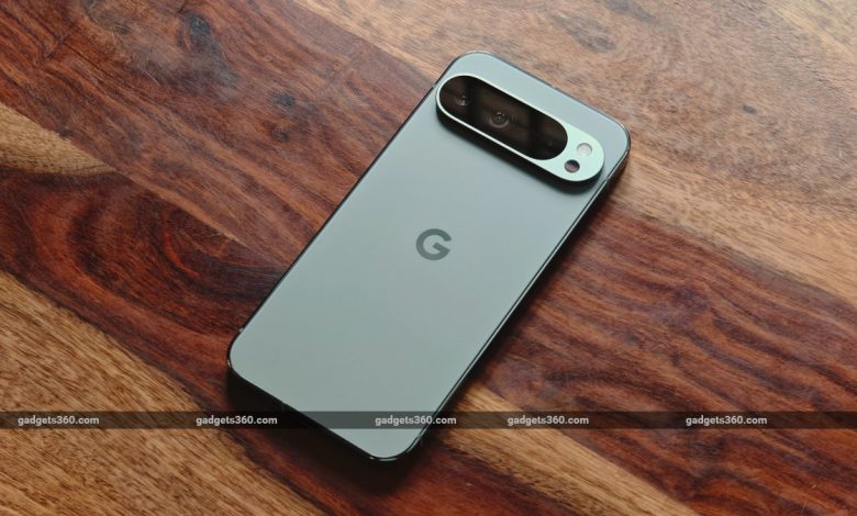 الانطباعات الأولى عن هاتف Google Pixel 9 Pro XL