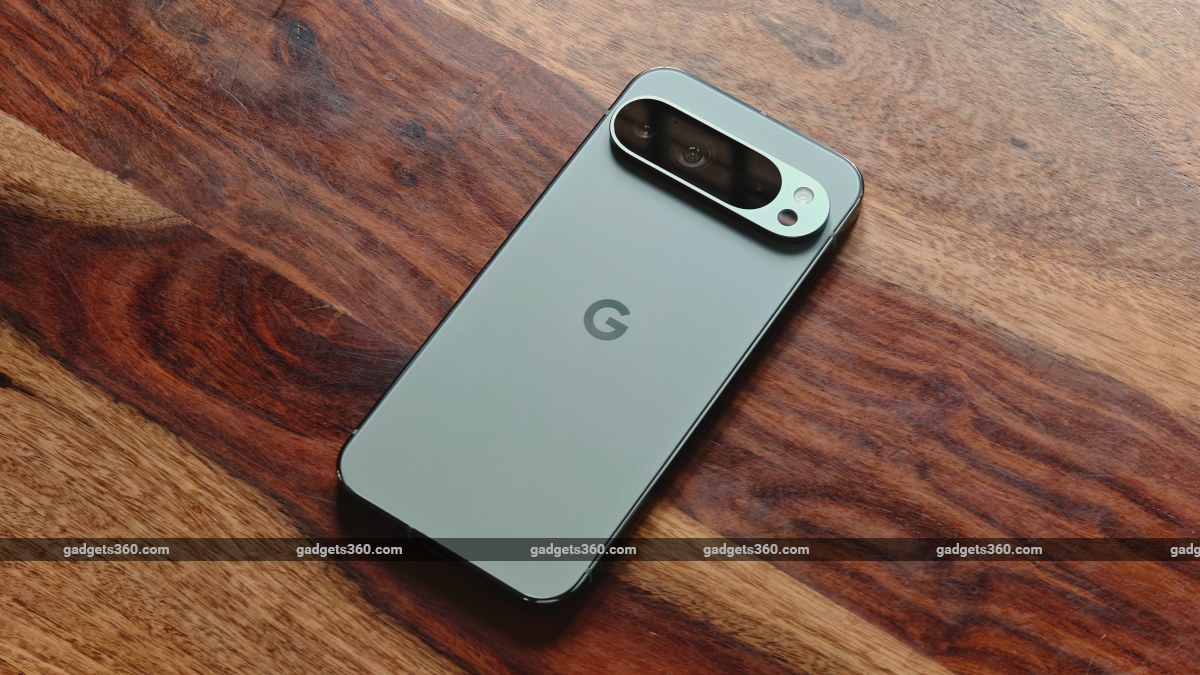 الانطباعات الأولى عن هاتف Google Pixel 9 Pro XL