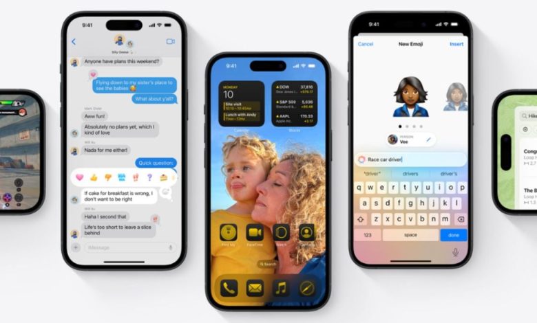 يمكن أن يكون الإصدار Beta 7 للمطورين لنظام التشغيل iOS 18، وإصدار Beta 5 العام، هو التحديث النهائي قبل ظهوره لأول مرة في سبتمبر