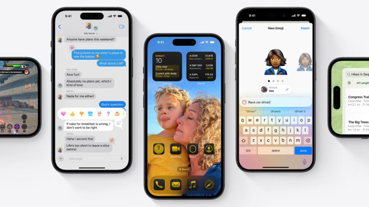 يمكن أن يكون الإصدار Beta 7 للمطورين لنظام التشغيل iOS 18، وإصدار Beta 5 العام، هو التحديث النهائي قبل ظهوره لأول مرة في سبتمبر