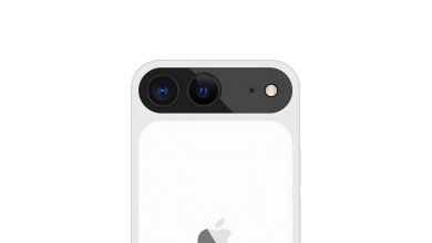 iPhone 17 may have a redesigned camera bar and smaller dynamic island iPhone 17 may have a redesigned camera bar and smaller dynamic island