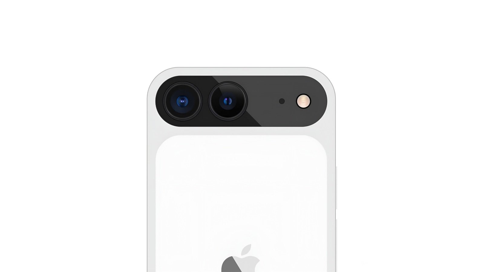 iPhone 17 may have a redesigned camera bar and smaller dynamic island iPhone 17 may have a redesigned camera bar and smaller dynamic island