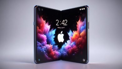 New leak suggests Apple might launch a foldable iPhone in September 2026 | Technology News New leak suggests Apple might launch a foldable iPhone in September 2026 | Technology News