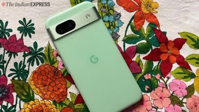New leak suggests Google Pixel 9a may have an oval camera island pill instead of the iconic camera visor | Technology News New leak suggests Google Pixel 9a may have an oval camera island pill instead of the iconic camera visor | Technology News